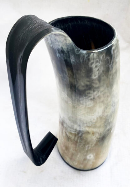 Horn Mug - Image 8